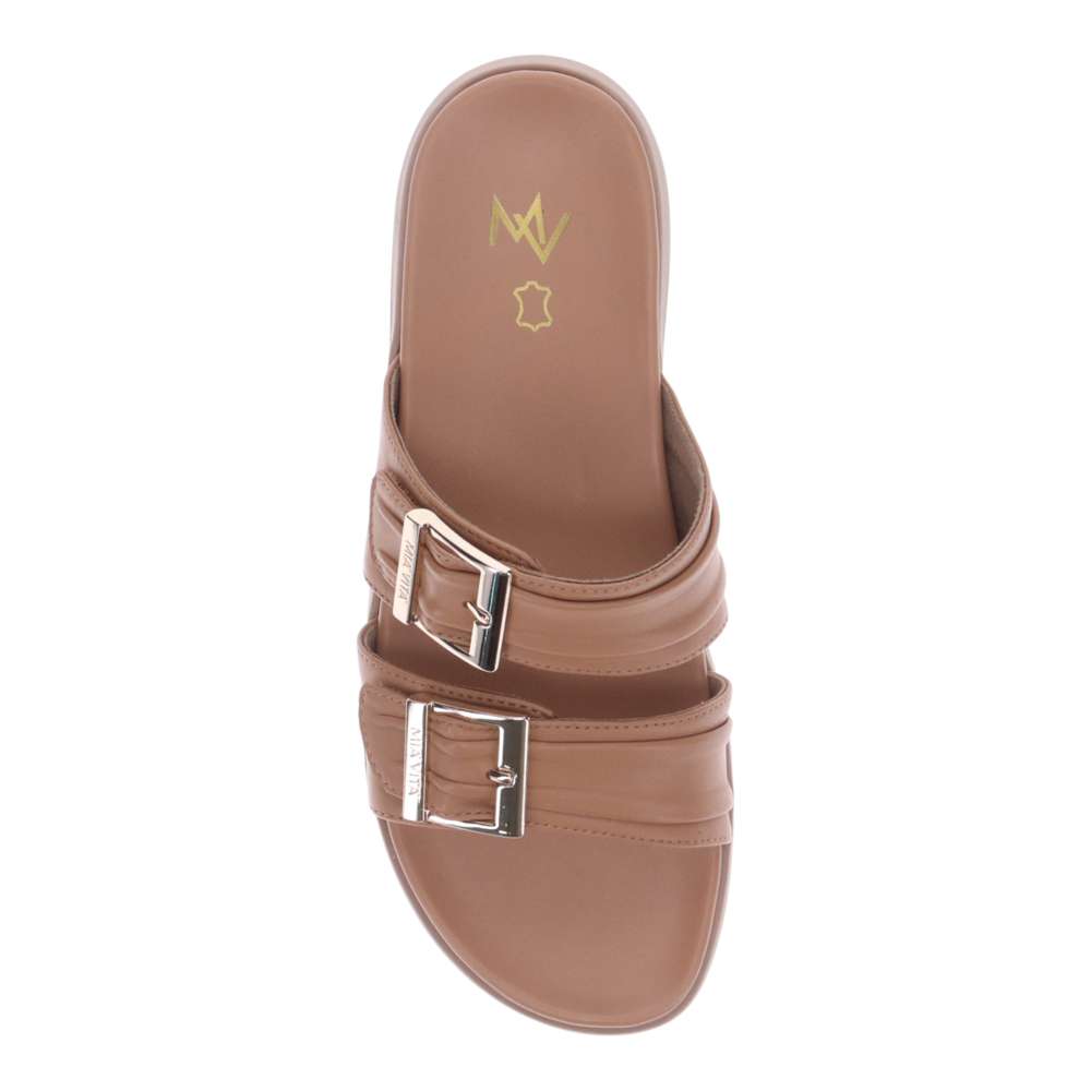 Bowie Slide - Fawn