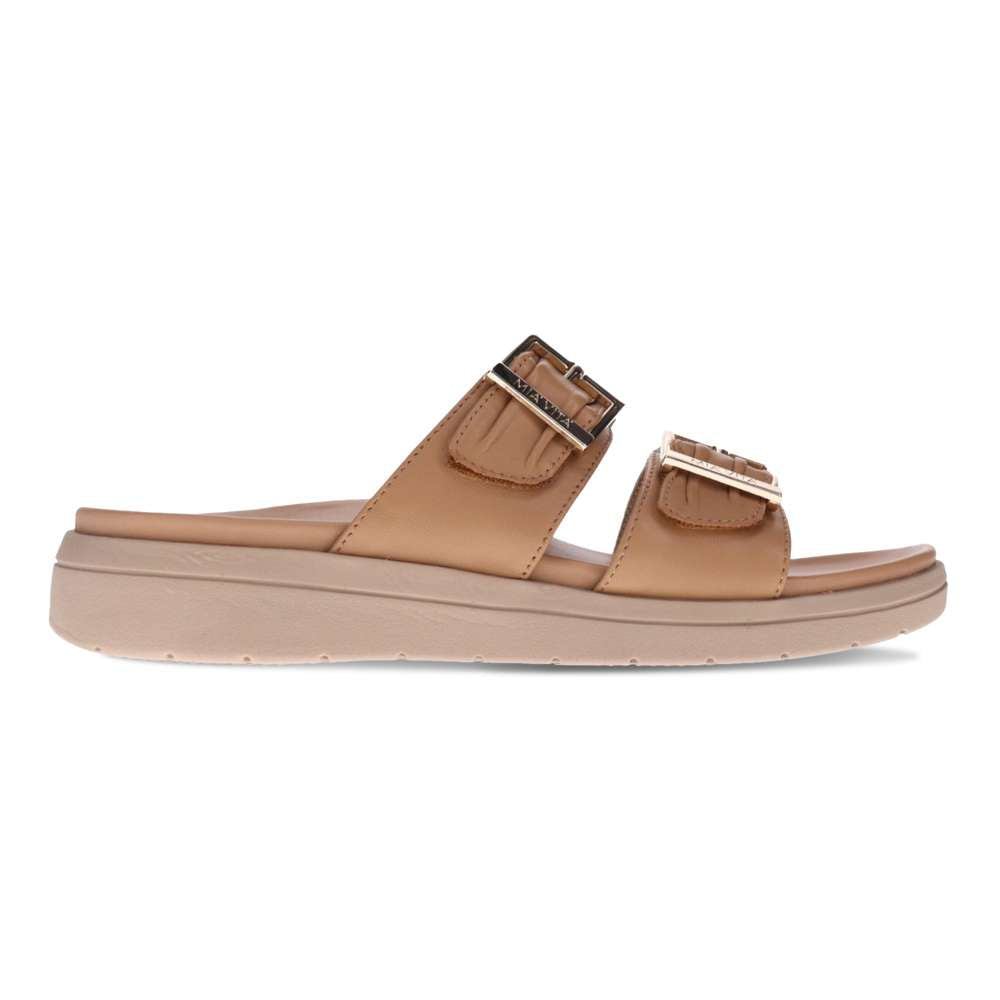 Bowie Slide - Fawn