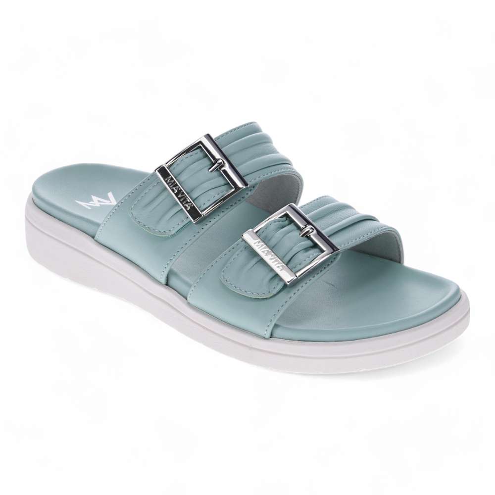 Bowie Slide - Jade