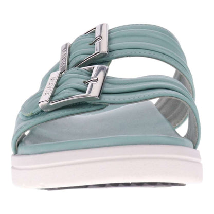 Bowie Slide - Jade