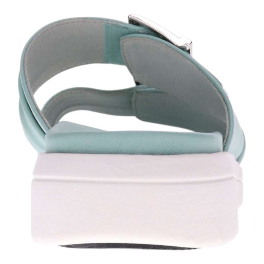 Bowie Slide - Jade
