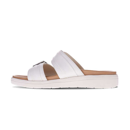 Bowie Slide - White