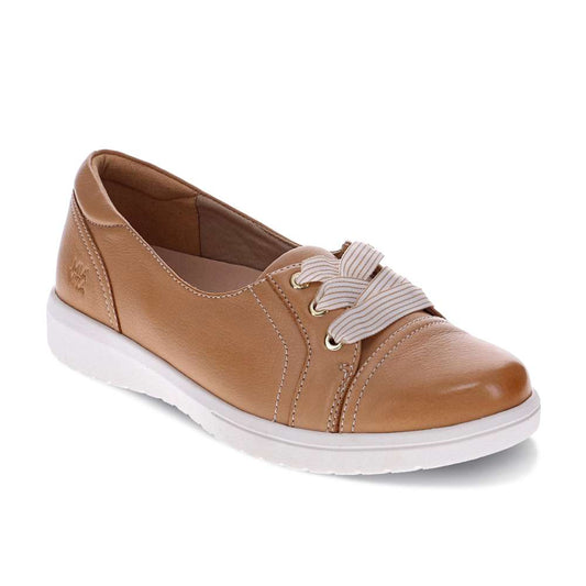 Bridgette II Casual Sneaker - Fawn