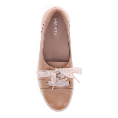 Bridgette II Casual Sneaker - Fawn