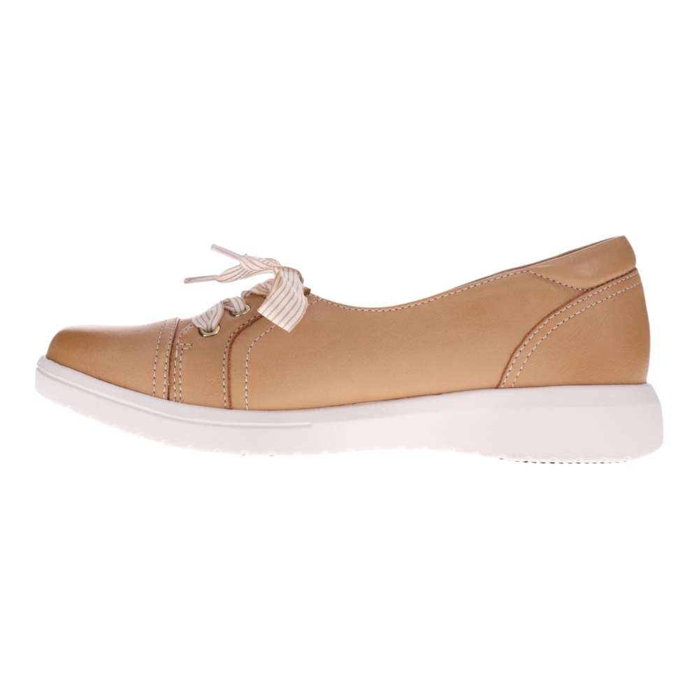 Bridgette II Casual Sneaker - Fawn