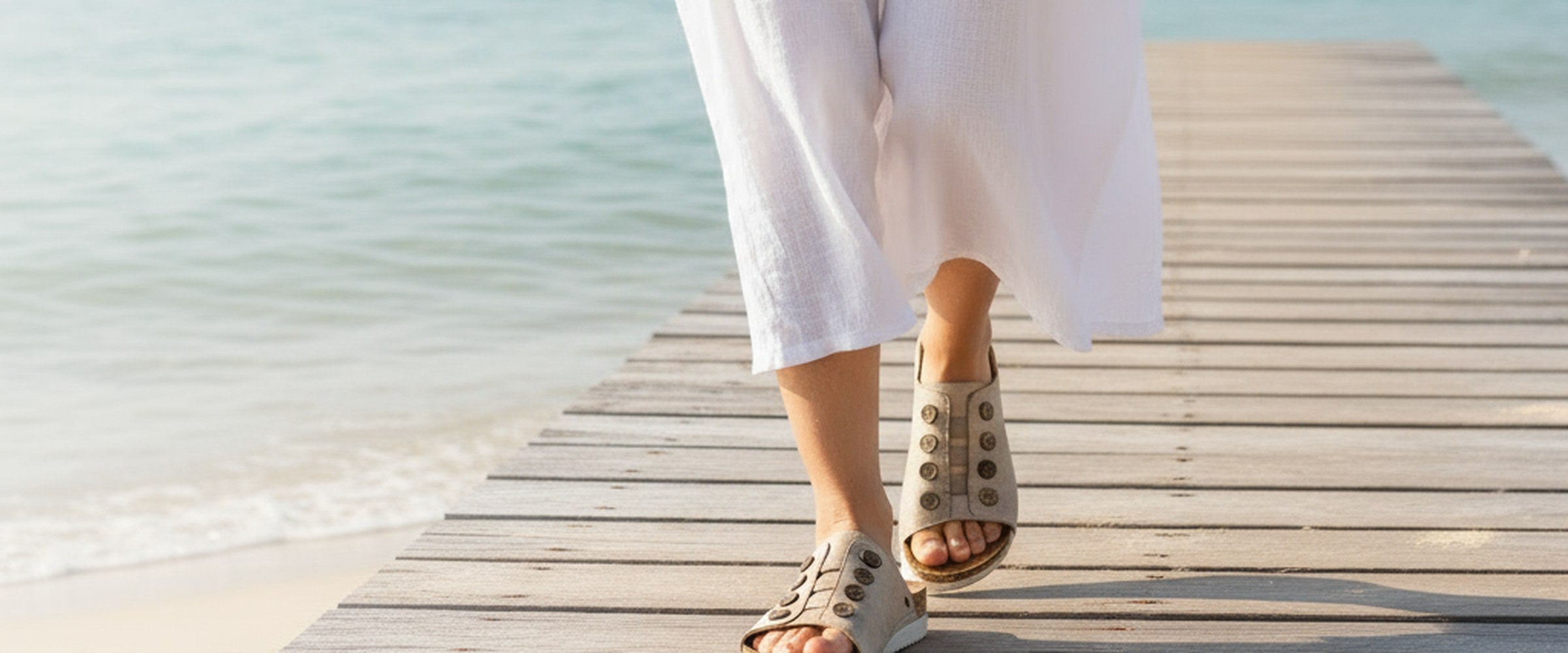 Clearance Sandal for Summer