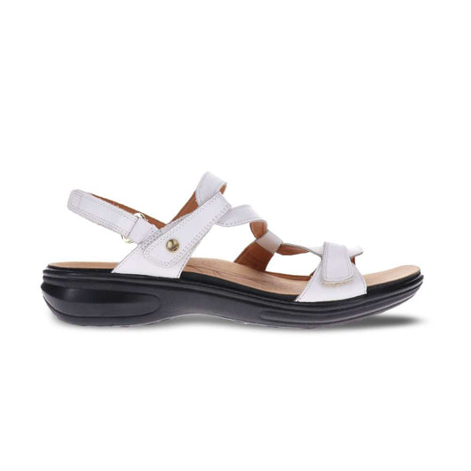 Emerald Adjustable Sandal - Coconut