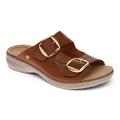 Florence II Slide - Tan