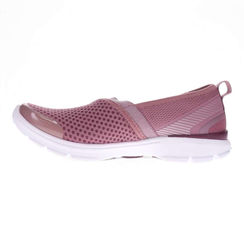 Freedom Slip-On Active Sneaker - Mauve