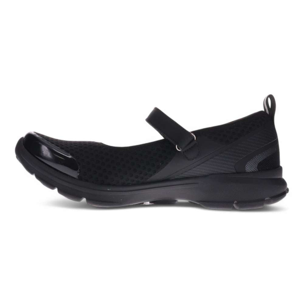 Fresh Active Shoe - Black