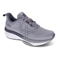 Icarus Sneaker Lace-Up Active - Light Grey