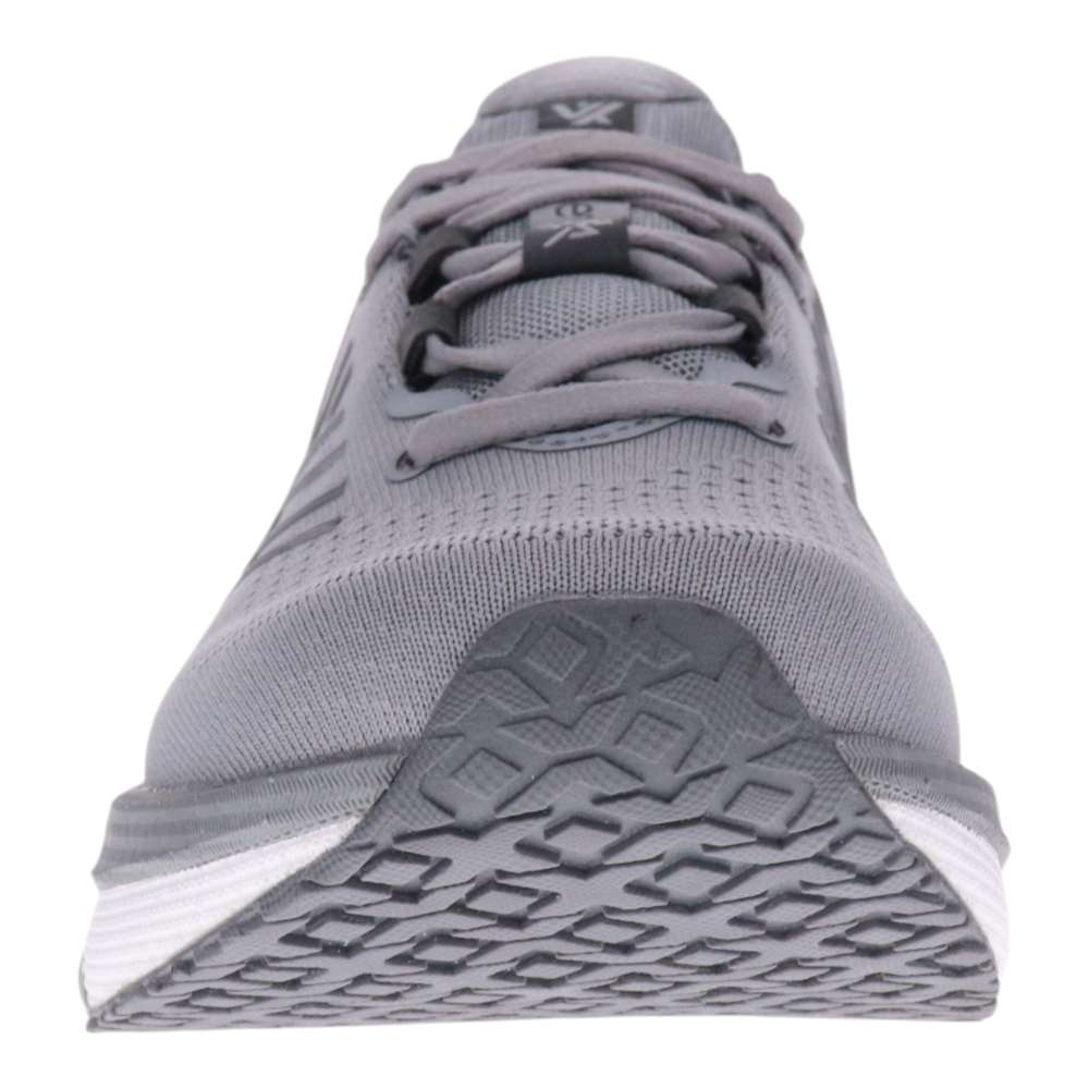 Icarus Sneaker Lace-Up Active - Light Grey