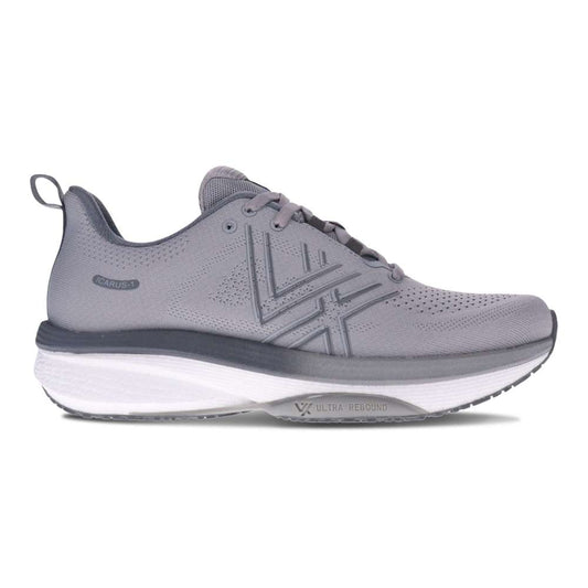 Icarus Sneaker Lace-Up Active - Light Grey