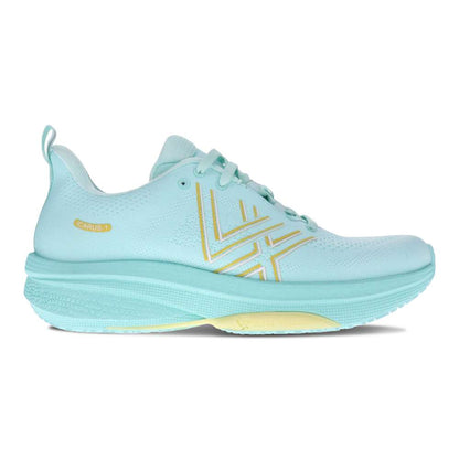 Icarus Sneaker Lace-Up Active - Mint