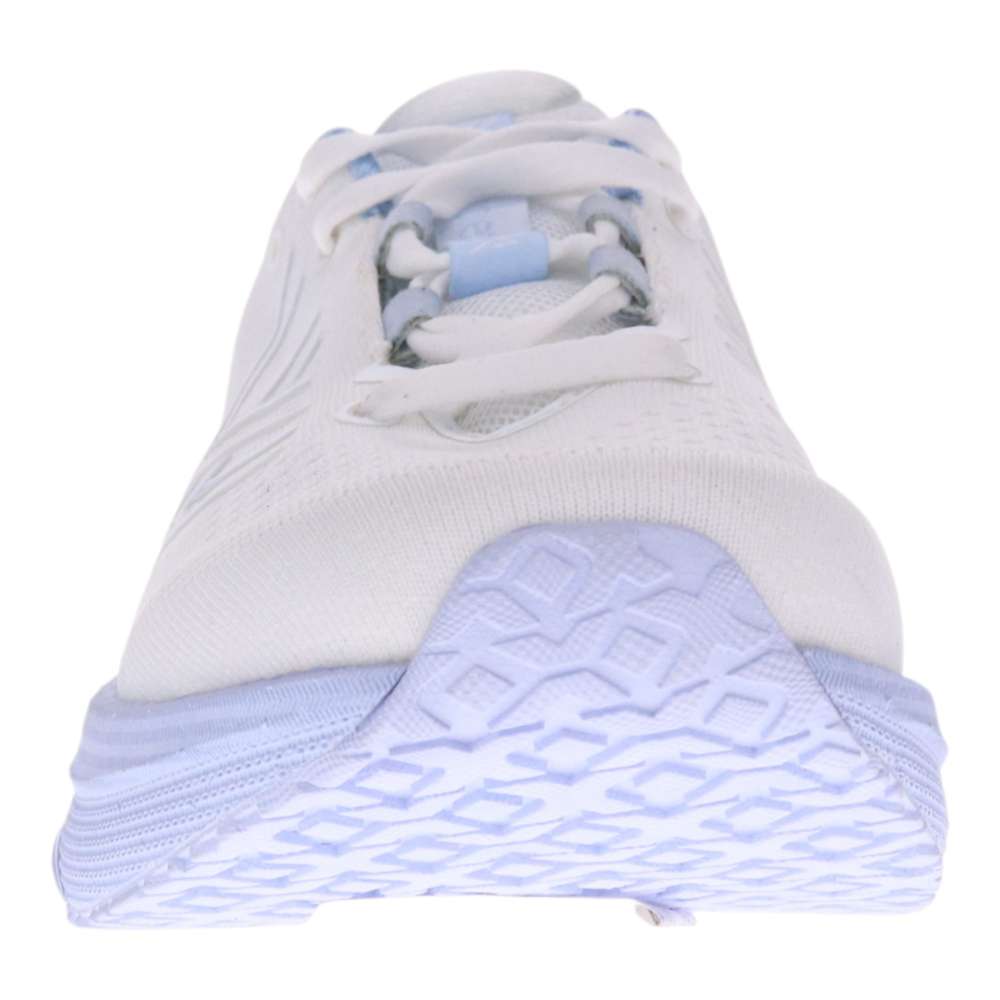 Icarus Sneaker Lace-Up Active - White/Mauve