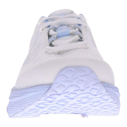 Icarus Sneaker Lace-Up Active - White/Mauve