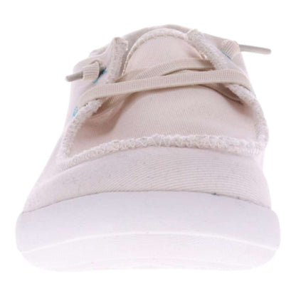 Phoenix Casual Sneaker - Cream