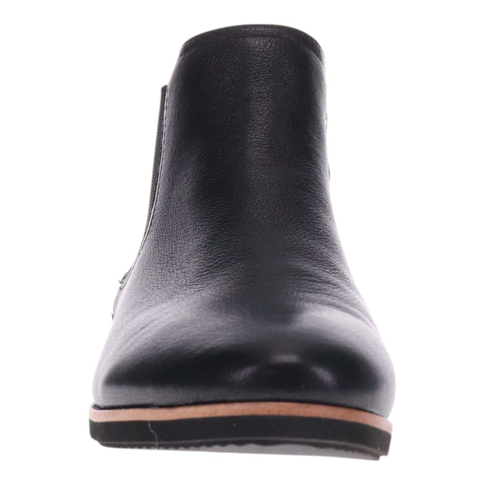 Ryder Boot - Black