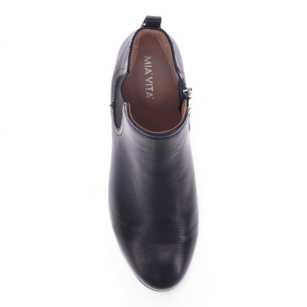 Ryder Boot - Black