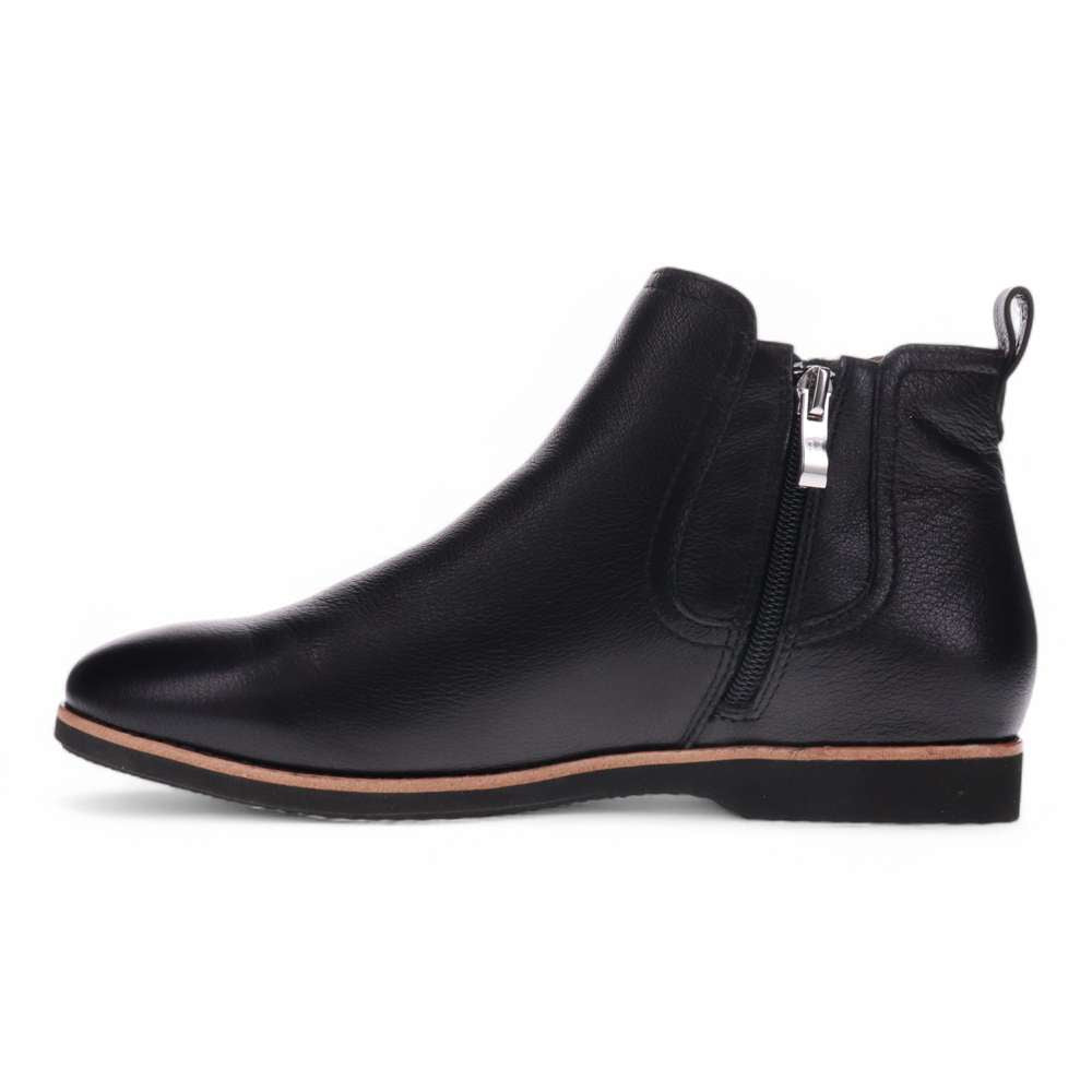 Ryder Boot - Black