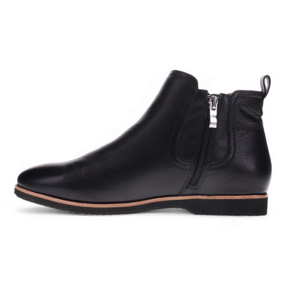 Ryder Boot - Black