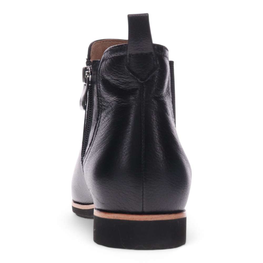 Ryder Boot - Black