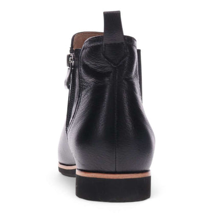 Ryder Boot - Black
