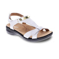 Santa Monica Sandal - Coconut