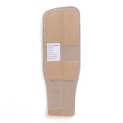 Vibe Strap Wide - Beige