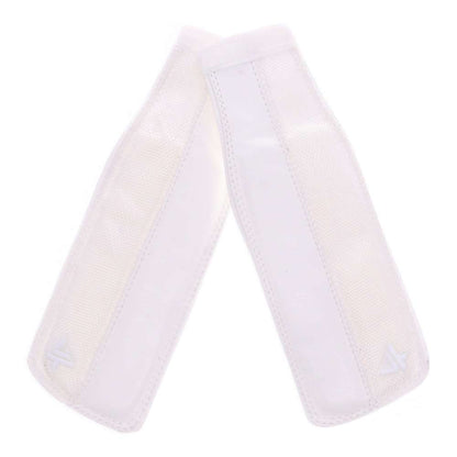 Vibe Strap Wide - White