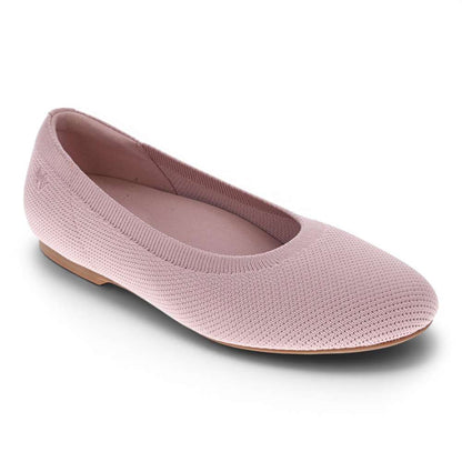 Vienna Flats - Blush