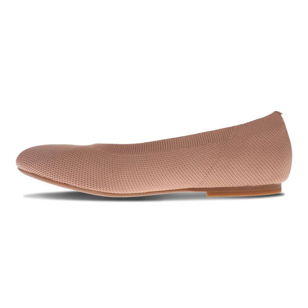 Vienna Flats - Camel