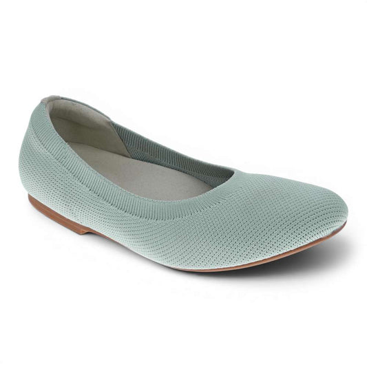 Vienna Flats - Mint