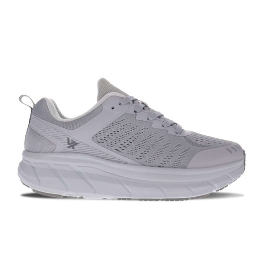Walker Mesh III Active Sneaker - Grey