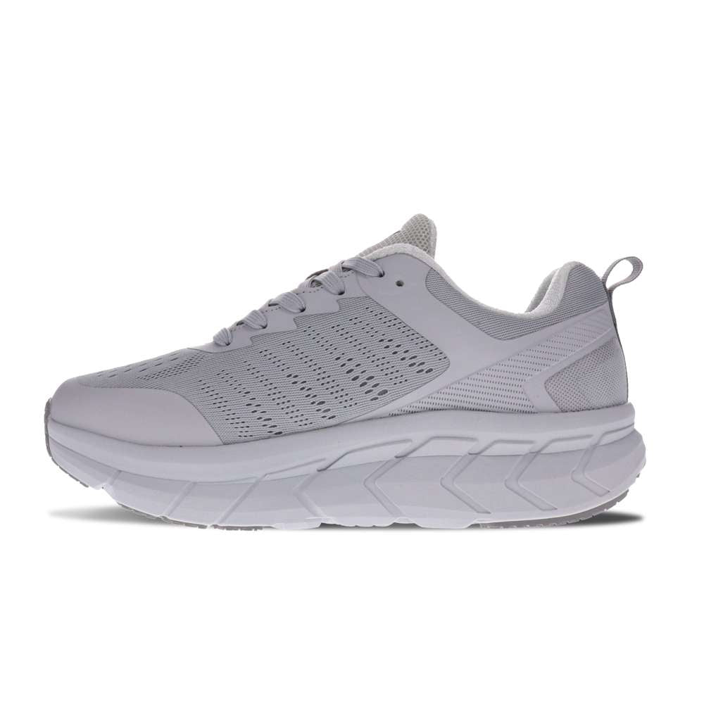 Walker Mesh III Active Sneaker - Grey